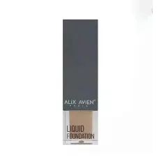 Alix Avien Liquid Foundation LF303 - Fair Sand